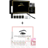 Eyebrow Lamination Kit