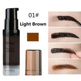 6ml 1 Piece Peel Off Eye Makeup Eye Brow Tattoo