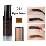 6ml 1 Piece Peel Off Eye Makeup Eye Brow Tattoo