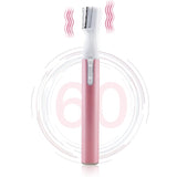 Trimmer Scissors Facial Epilator Depilation Pen