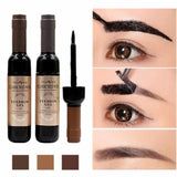 Tear Peel-off Brow Tattoo Tint Eyes Brows