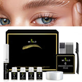 Eyebrow Lamination Kit