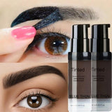 6ml 1 Piece Peel Off Eye Makeup Eye Brow Tattoo