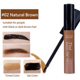 Peel Off Eyebrow Waterproof Brow Enhancer Tattoo