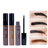 Peel Off Eyebrow Waterproof Brow Enhancer Tattoo