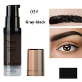 6ml 1 Piece Peel Off Eye Makeup Eye Brow Tattoo