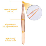 Eye Brow Clip Beauty Care Make Tool