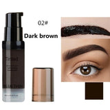 6ml 1 Piece Peel Off Eye Makeup Eye Brow Tattoo