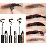 Long Lasting Waterproof Easy to Wear Tear Peel-off Brow Tattoo