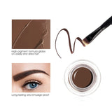 6 Colors Eyebrow Enhancer Brow Enhancers Tint Makeup