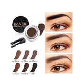 6 Colors Eyebrow Enhancer Brow Enhancers Tint Makeup