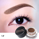 6 Colors Eyebrow Enhancer Brow Enhancers Tint Makeup