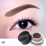 6 Colors Eyebrow Enhancer Brow Enhancers Tint Makeup