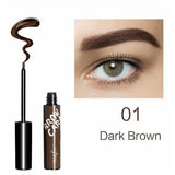 Long Lasting Waterproof Easy to Wear Tear Peel-off Brow Tattoo