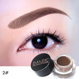 6 Colors Eyebrow Enhancer Brow Enhancers Tint Makeup